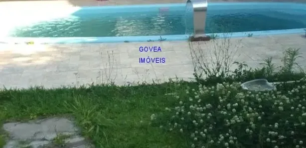Fazenda / Sítio / Chácara com 2 Quartos à venda, 64m² no , Contenda