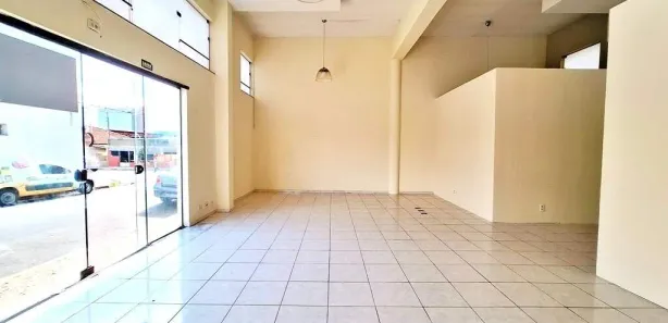 Conjunto Comercial / Sala para alugar, 70m² no Vila Rocha, Limeira