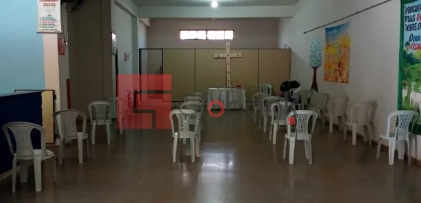 Loja / Salão / Ponto Comercial com 1 Quarto à venda, 1440m² no Independência, Montes Claros