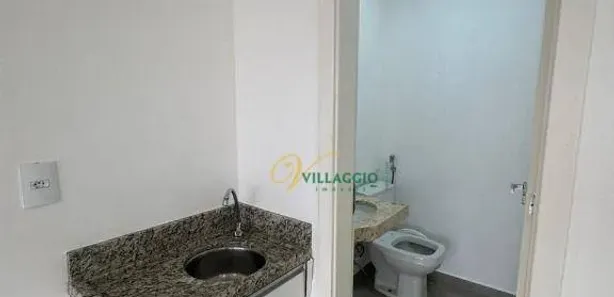 Conjunto Comercial / Sala para alugar, 35m² no Vila São José, São José do Rio Preto