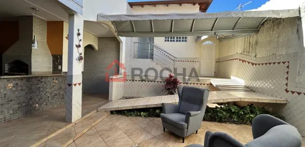 Casa com 4 Quartos à venda, 280m² no Sobradinho, Brasília