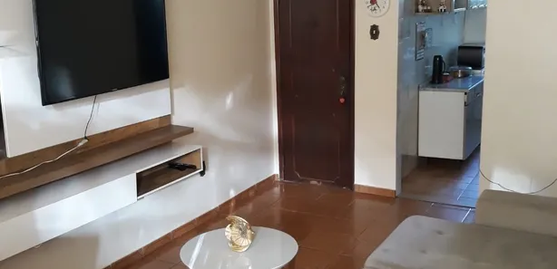 Apartamento com 2 Quartos à venda, 54m² no Asa Sul, Brasília