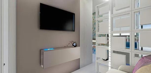 Kitnet com 1 Quarto à venda, 20m² no Vila São Pedro, Santo André