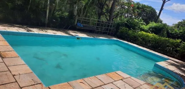 Fazenda / Sítio / Chácara com 5 Quartos à venda, 250m² no Monterrey, Louveira
