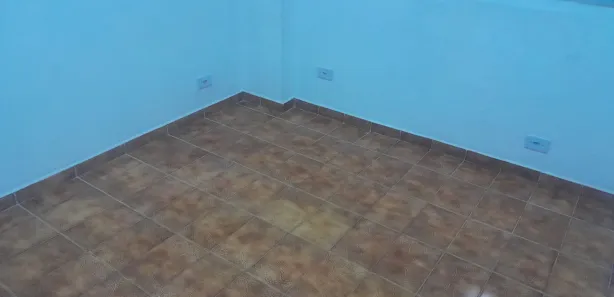Kitnet à venda, 33m² no Centro, São Vicente