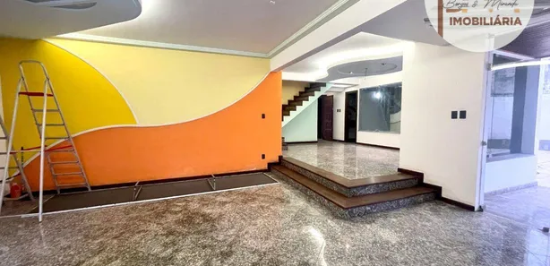 Casa com 4 Quartos para venda ou aluguel, 350m² no Santa Mônica, Feira de Santana