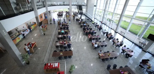Prédio Inteiro para alugar, 1527m² no Vila Salles, Atibaia