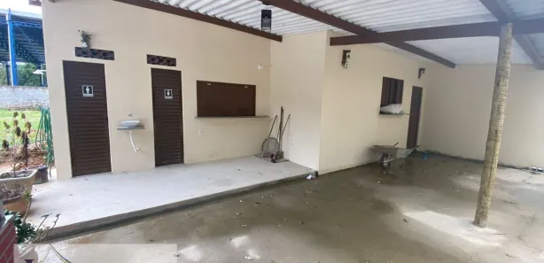Loja / Salão / Ponto Comercial à venda, 300m² no Maravilha, Paty do Alferes