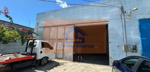 Galpão / Depósito / Armazém para alugar, 150m² no Ipsep, Recife