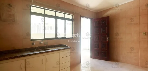 Casa de Condomínio com 1 Quarto para alugar, 40m² no Jardim Camila, Mauá
