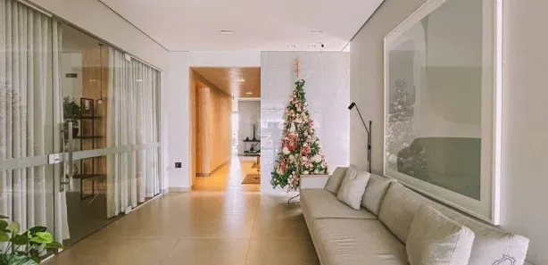 Apartamento com 3 Quartos à venda, 128m² no Centro, Ibiporã