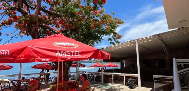 Hotel / Motel / Pousada com 17 Quartos à venda, 800m² no Ibicuí, Mangaratiba