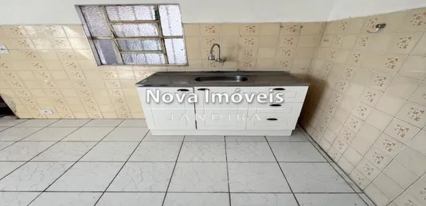 Casa com 3 Quartos para alugar, 150m² no Centro, Jandira