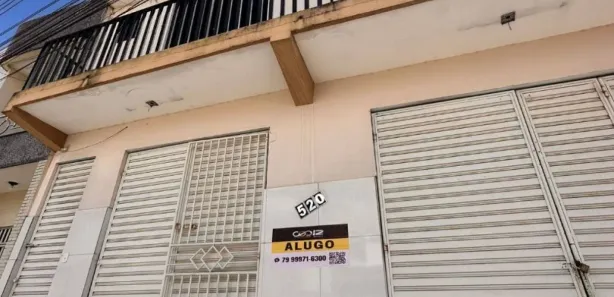 Apartamento com 3 Quartos para alugar, 200m² no Rotary Club de Itabaiana, Itabaiana