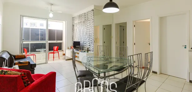 Apartamento com 2 Quartos à venda, 70m² no Aruana, Aracaju