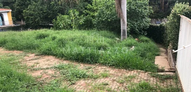 Terreno / Lote / Condomínio para alugar, 380m² no Jardim Mercedes, Limeira
