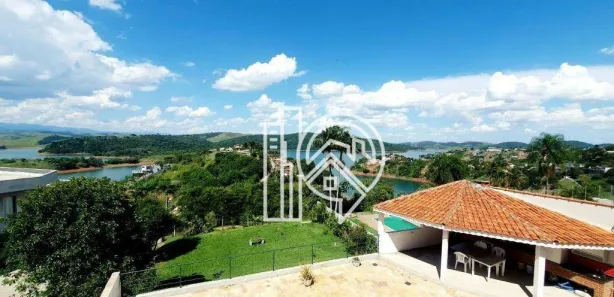 Casa de Condomínio com 4 Quartos à venda, 191m² no Àguas de Igaratá, Igaratá