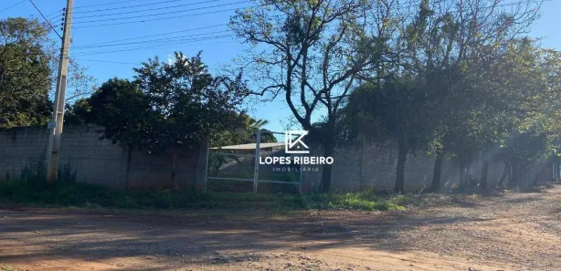Terreno / Lote / Condomínio para alugar, 1000m² no Chácara Santa Paula, Limeira