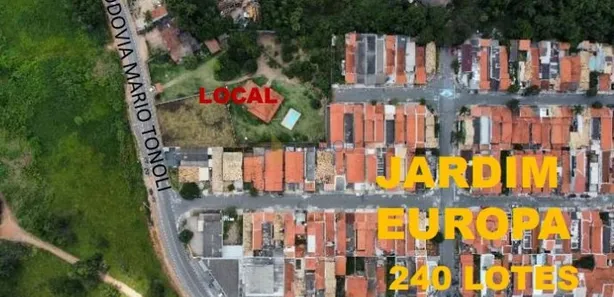 Terreno / Lote / Condomínio para alugar, 7000m² no Aglomeração Urbana de Jundiaí, Itupeva