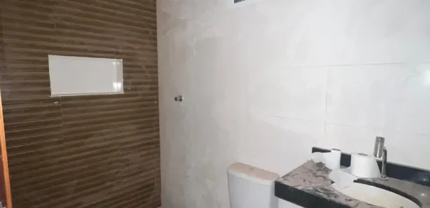 Casa com 2 Quartos à venda, 70m² no Vila Valle, Sumaré