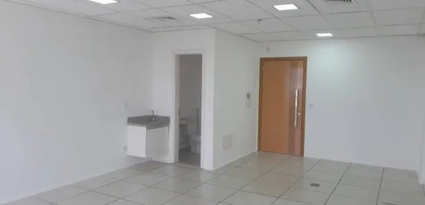 Conjunto Comercial / Sala para alugar, 40m² no Vila São José, São José do Rio Preto