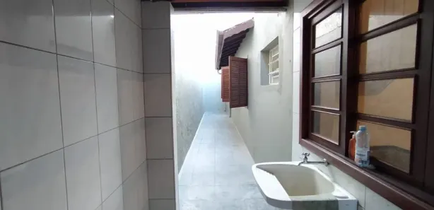 Casa com 3 Quartos à venda, 100m² no Vila Centenário, Itatiba