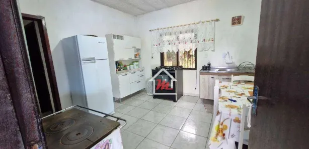 Casa com 2 Quartos à venda, 100m² no Velha Central, Blumenau