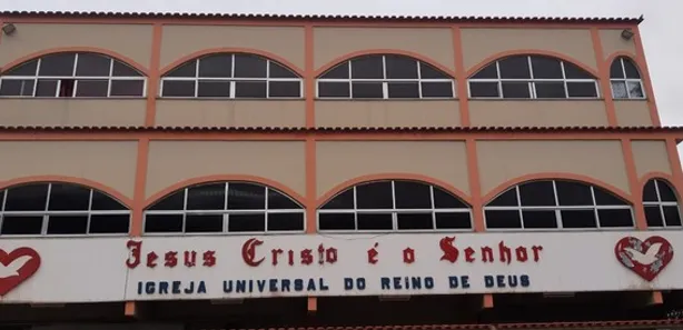 Loja / Salão / Ponto Comercial à venda, 610m² no Vila Canaan, Duque de Caxias