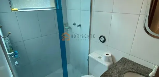 Cobertura com 3 Quartos à venda, 124m² no Alto Ipiranga, Mogi das Cruzes