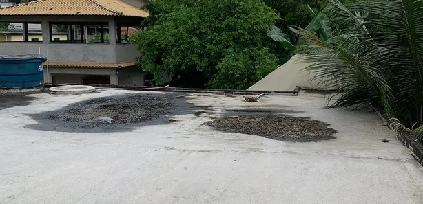 Terreno / Lote / Condomínio à venda, 500m² no Vila Rosário, Duque de Caxias