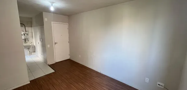 Apartamento com 1 Quarto à venda, 47m² no Vila Norma, Mesquita