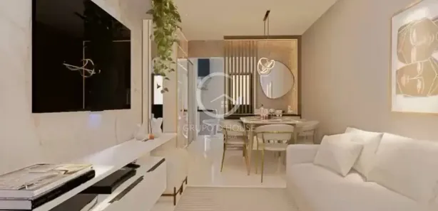 Casa de Condomínio com 4 Quartos à venda, 100m² no Vale Quem Tem, Teresina