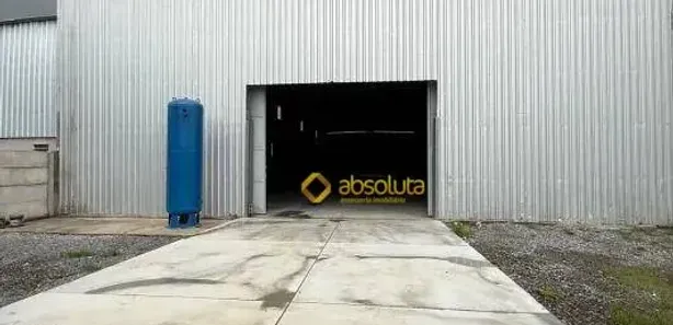 Galpão / Depósito / Armazém para alugar, 2000m² no Mangueira, Escada