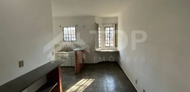 Flat com 1 Quarto à venda, 40m² no Jardim Santa Paula, São Carlos