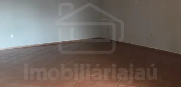 Loja / Salão / Ponto Comercial à venda, 300m² no Chácara Braz Miraglia, Jaú