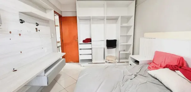 Apartamento com 2 Quartos para alugar, 77m² no Marco, Belém