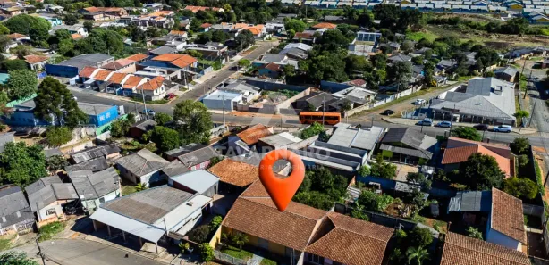 Conjunto Comercial / Sala à venda, 150m² no Uvaranas, Ponta Grossa