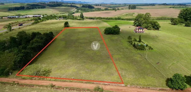 Fazenda / Sítio / Chácara à venda, 12000m² no Cerrito, Santa Maria