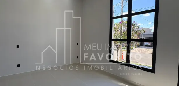 Casa de Condomínio com 3 Quartos à venda, 300m² no Da Lagoa, Itupeva
