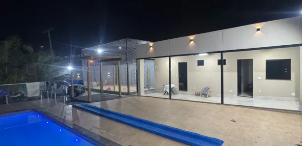 Casa com 3 Quartos à venda, 125m² no Jardim Dom Bosco 2ª Etapa, Aparecida de Goiânia