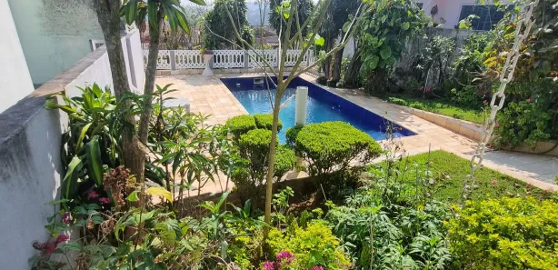 Casa com 3 Quartos à venda, 182m² no Bocaina, Ribeirão Pires