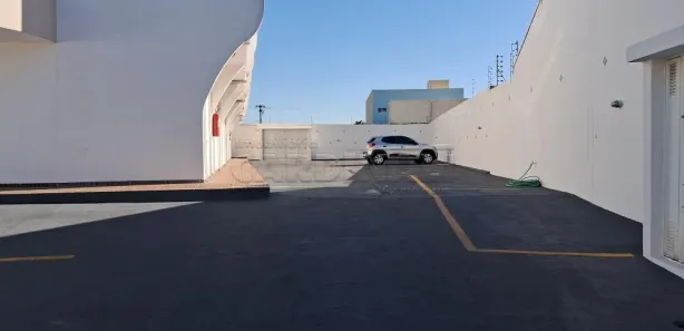 Kitnet com 1 Quarto para alugar, 28m² no Jardim Nova América, Araraquara