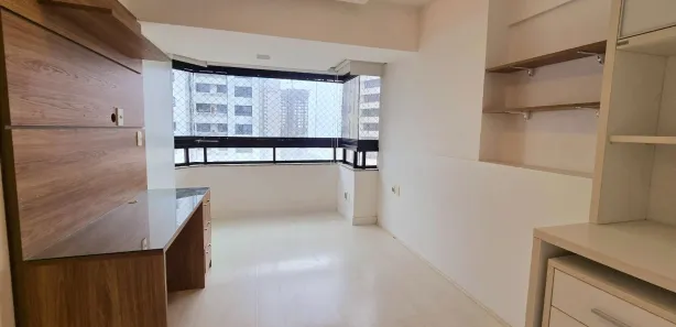 Apartamento com 3 Quartos à venda, 130m² no Brotas, Salvador