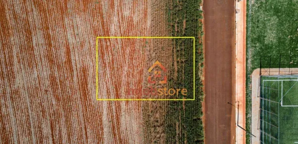 Terreno / Lote / Condomínio à venda, 300m² no Centro, Rolândia