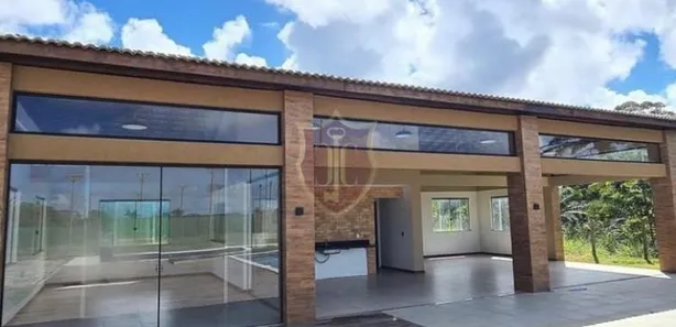 Terreno / Lote / Condomínio à venda, 331m² no Alphaville (Abrantes), Camaçari