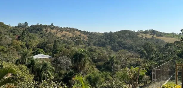 Fazenda / Sítio / Chácara com 4 Quartos à venda, 4500m² no Centro, Mairinque