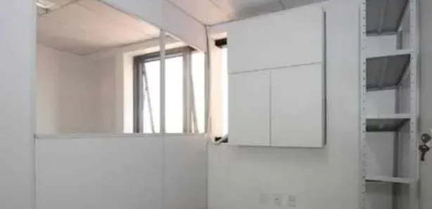 Loja / Salão / Ponto Comercial com 1 Quarto à venda, 34m² no Baeta Neves, São Bernardo do Campo