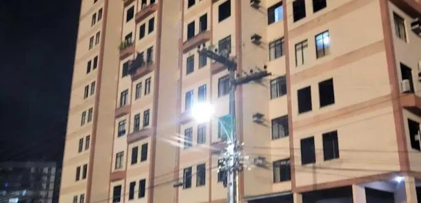 Apartamento com 2 Quartos à venda, 72m² no Salgado Filho, Aracaju