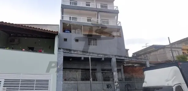 Prédio Inteiro à venda, 1071m² no Vila Nogueira, Diadema