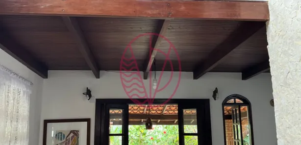Casa de Condomínio com 3 Quartos à venda, 135m² no Jauá (Abrantes), Camaçari